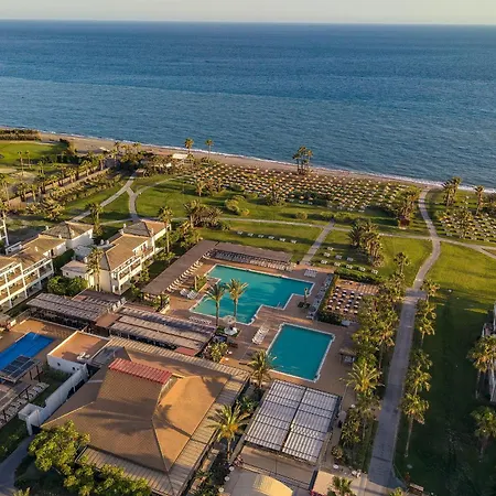 Impressive Playa Granada Golf-2