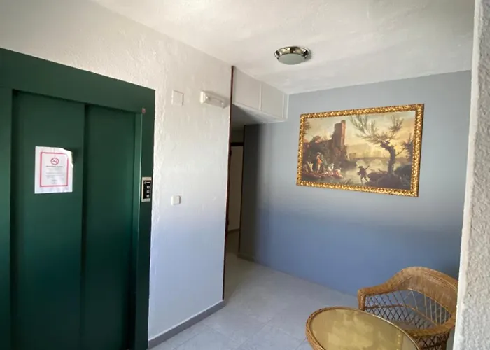 Hotel Muñoz