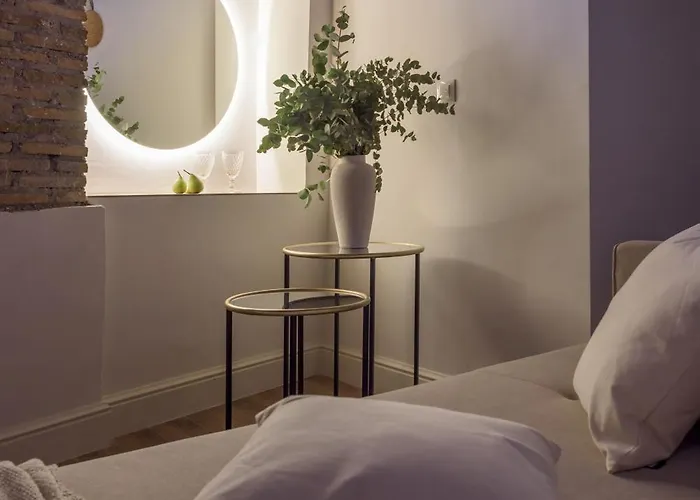 CANDIL SUITE Realejo