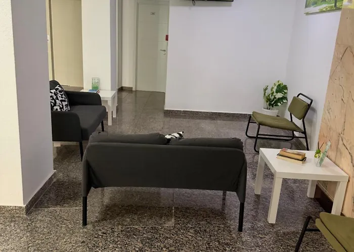 Hostal Nerjasol